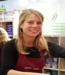 Céline Logerot