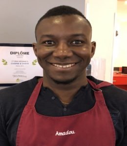 Kassim Berthé