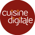 logo cuisine digitale