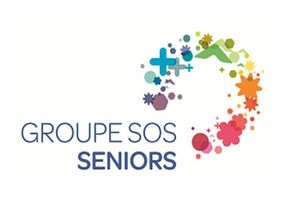 logo Groupe SOS Séniors