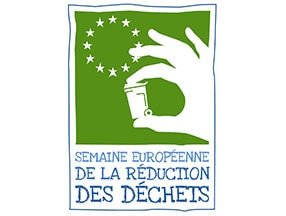 logo Semaine de la Réduction des Déchets