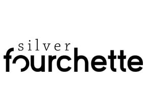 Logo Silver Fourchette